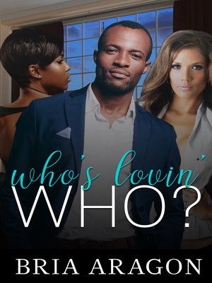 cover image of Who's Lovin' Who?